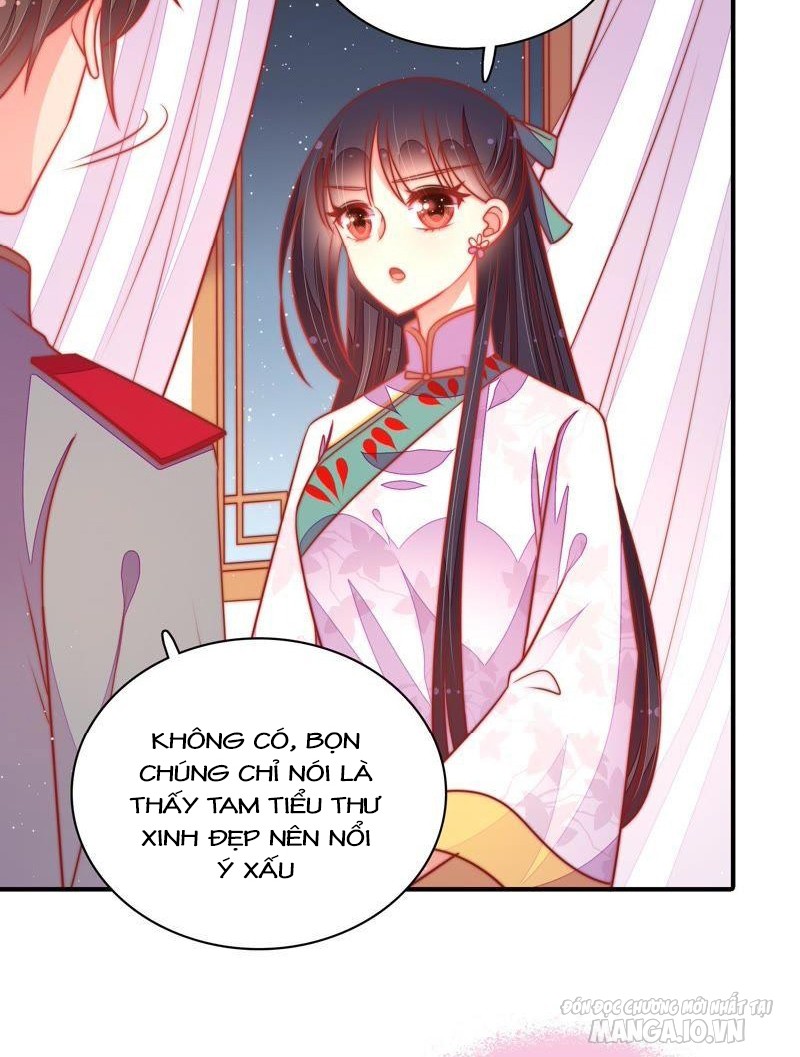 Ngày Nào Thiếu Soái Cũng Ghen Chapter 179 - Trang 2