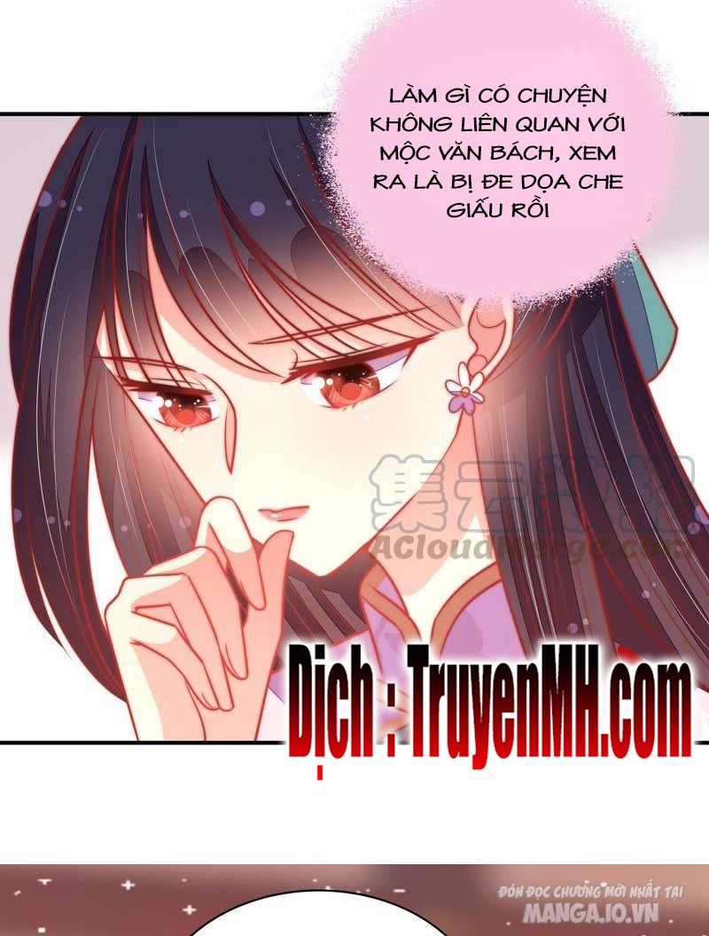 Ngày Nào Thiếu Soái Cũng Ghen Chapter 179 - Trang 2