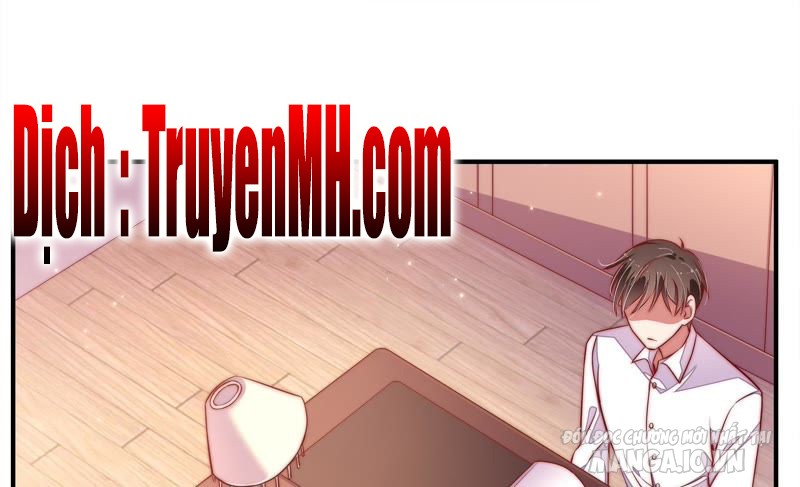 Ngày Nào Thiếu Soái Cũng Ghen Chapter 18 - Trang 2