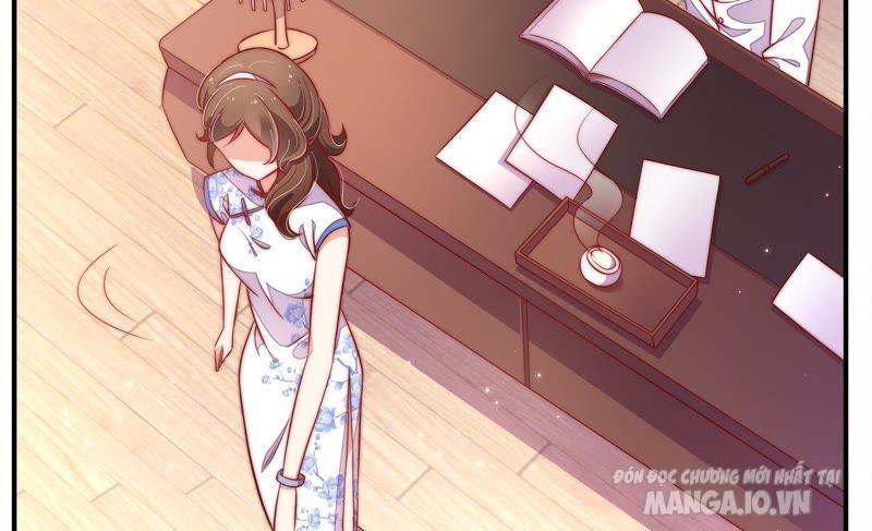 Ngày Nào Thiếu Soái Cũng Ghen Chapter 18 - Trang 2