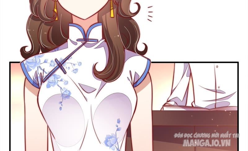 Ngày Nào Thiếu Soái Cũng Ghen Chapter 18 - Trang 2