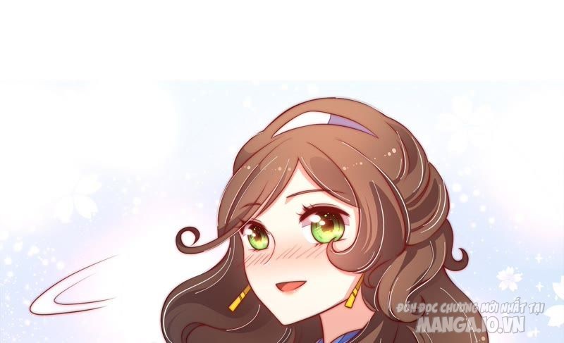 Ngày Nào Thiếu Soái Cũng Ghen Chapter 18 - Trang 2