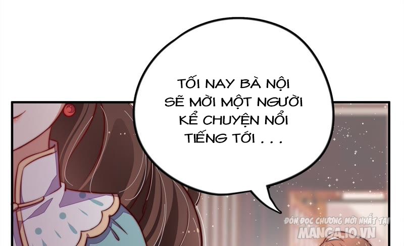 Ngày Nào Thiếu Soái Cũng Ghen Chapter 18 - Trang 2
