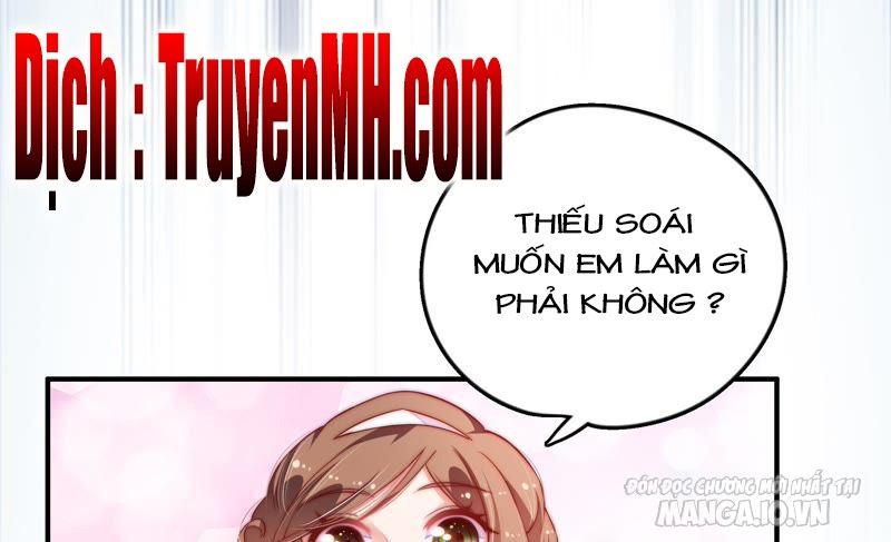 Ngày Nào Thiếu Soái Cũng Ghen Chapter 18 - Trang 2