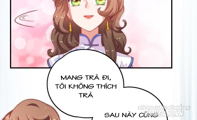 Ngày Nào Thiếu Soái Cũng Ghen Chapter 18 - Trang 2