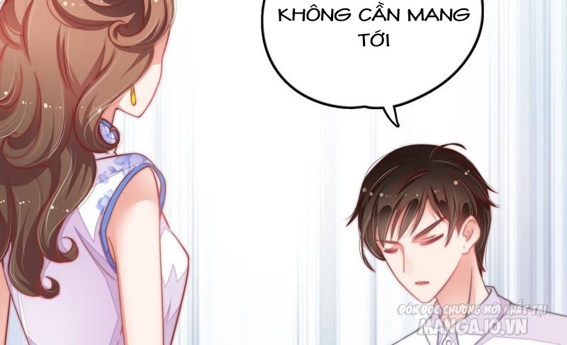 Ngày Nào Thiếu Soái Cũng Ghen Chapter 18 - Trang 2