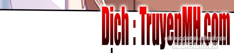 Ngày Nào Thiếu Soái Cũng Ghen Chapter 18 - Trang 2