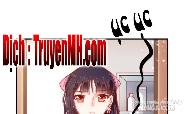 Ngày Nào Thiếu Soái Cũng Ghen Chapter 18 - Trang 2