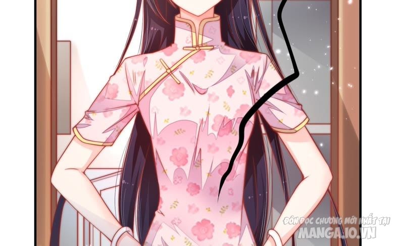 Ngày Nào Thiếu Soái Cũng Ghen Chapter 18 - Trang 2