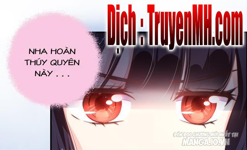 Ngày Nào Thiếu Soái Cũng Ghen Chapter 18 - Trang 2