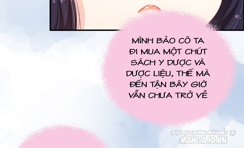 Ngày Nào Thiếu Soái Cũng Ghen Chapter 18 - Trang 2