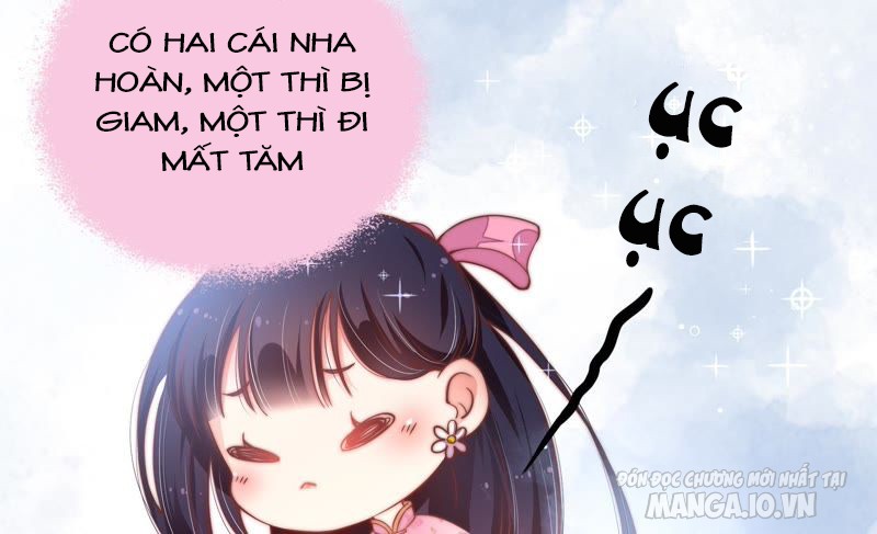 Ngày Nào Thiếu Soái Cũng Ghen Chapter 18 - Trang 2
