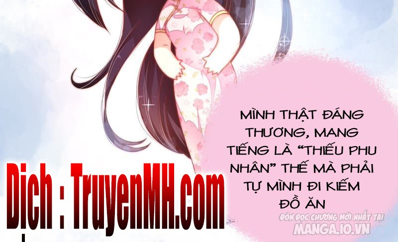 Ngày Nào Thiếu Soái Cũng Ghen Chapter 18 - Trang 2