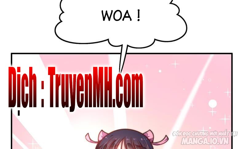 Ngày Nào Thiếu Soái Cũng Ghen Chapter 18 - Trang 2