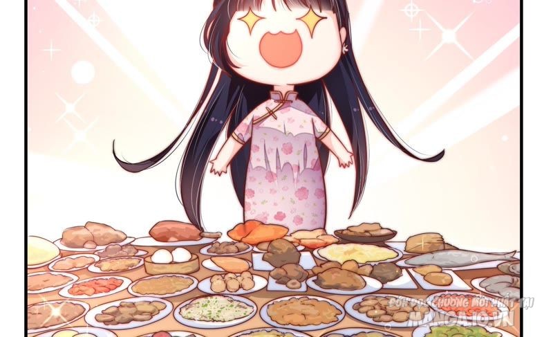 Ngày Nào Thiếu Soái Cũng Ghen Chapter 18 - Trang 2