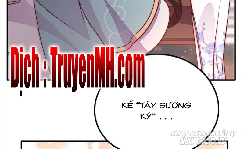 Ngày Nào Thiếu Soái Cũng Ghen Chapter 18 - Trang 2