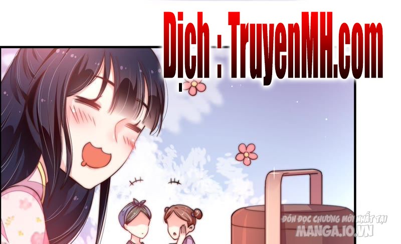 Ngày Nào Thiếu Soái Cũng Ghen Chapter 18 - Trang 2