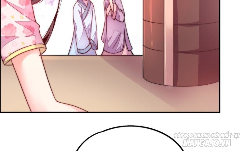 Ngày Nào Thiếu Soái Cũng Ghen Chapter 18 - Trang 2