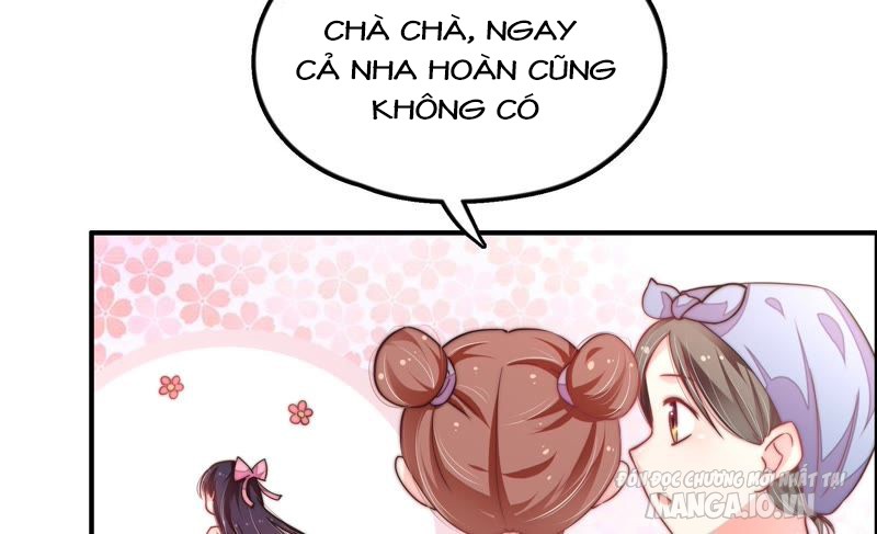 Ngày Nào Thiếu Soái Cũng Ghen Chapter 18 - Trang 2