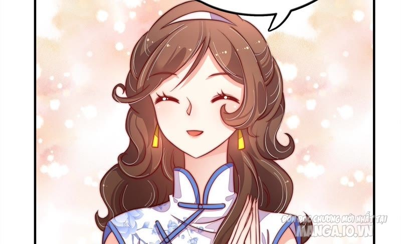 Ngày Nào Thiếu Soái Cũng Ghen Chapter 18 - Trang 2