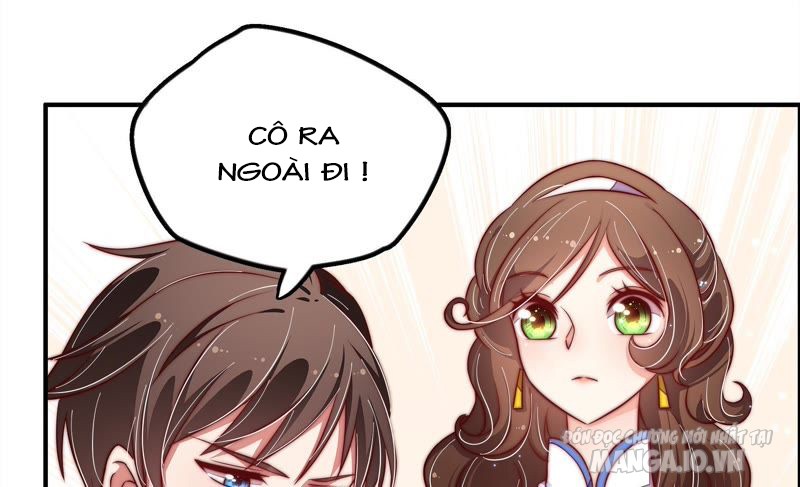 Ngày Nào Thiếu Soái Cũng Ghen Chapter 18 - Trang 2
