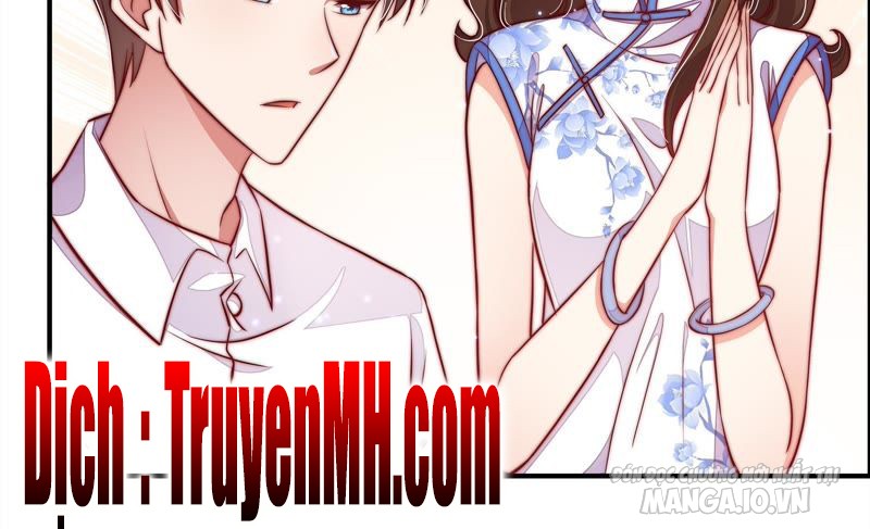 Ngày Nào Thiếu Soái Cũng Ghen Chapter 18 - Trang 2