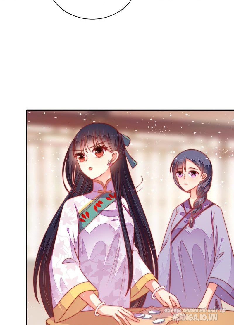 Ngày Nào Thiếu Soái Cũng Ghen Chapter 180 - Trang 2