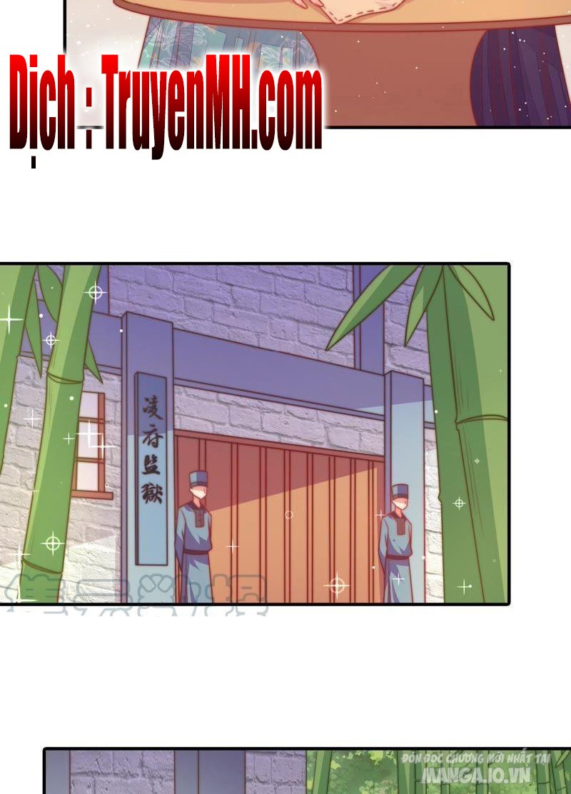 Ngày Nào Thiếu Soái Cũng Ghen Chapter 180 - Trang 2