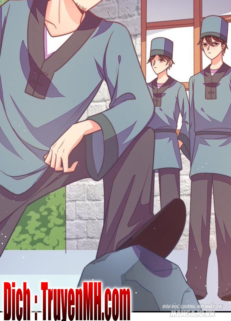 Ngày Nào Thiếu Soái Cũng Ghen Chapter 180 - Trang 2