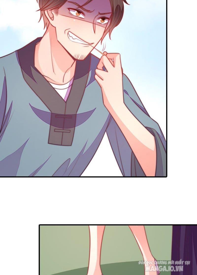 Ngày Nào Thiếu Soái Cũng Ghen Chapter 180 - Trang 2