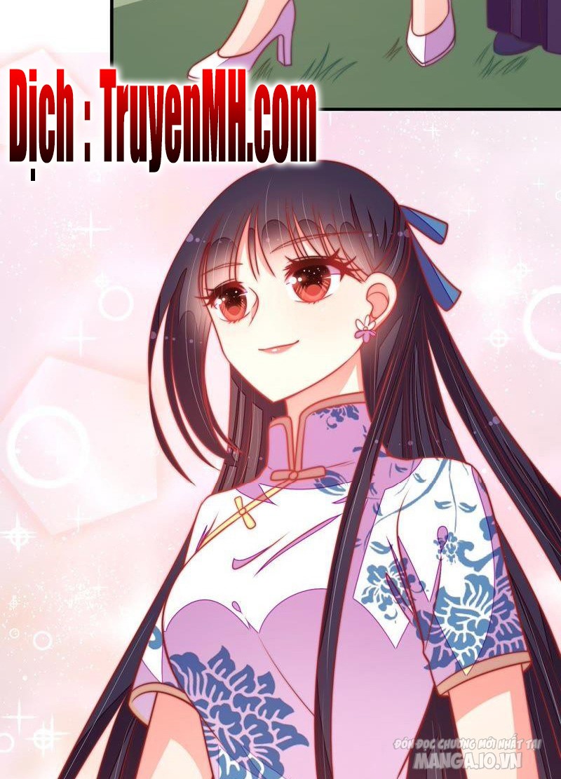 Ngày Nào Thiếu Soái Cũng Ghen Chapter 180 - Trang 2