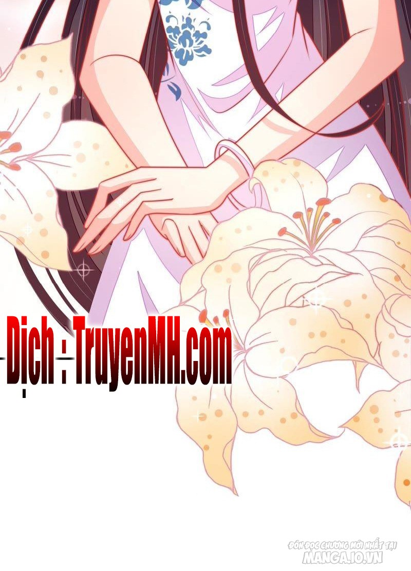 Ngày Nào Thiếu Soái Cũng Ghen Chapter 180 - Trang 2