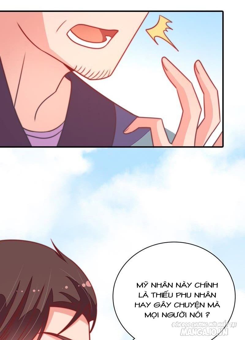 Ngày Nào Thiếu Soái Cũng Ghen Chapter 180 - Trang 2