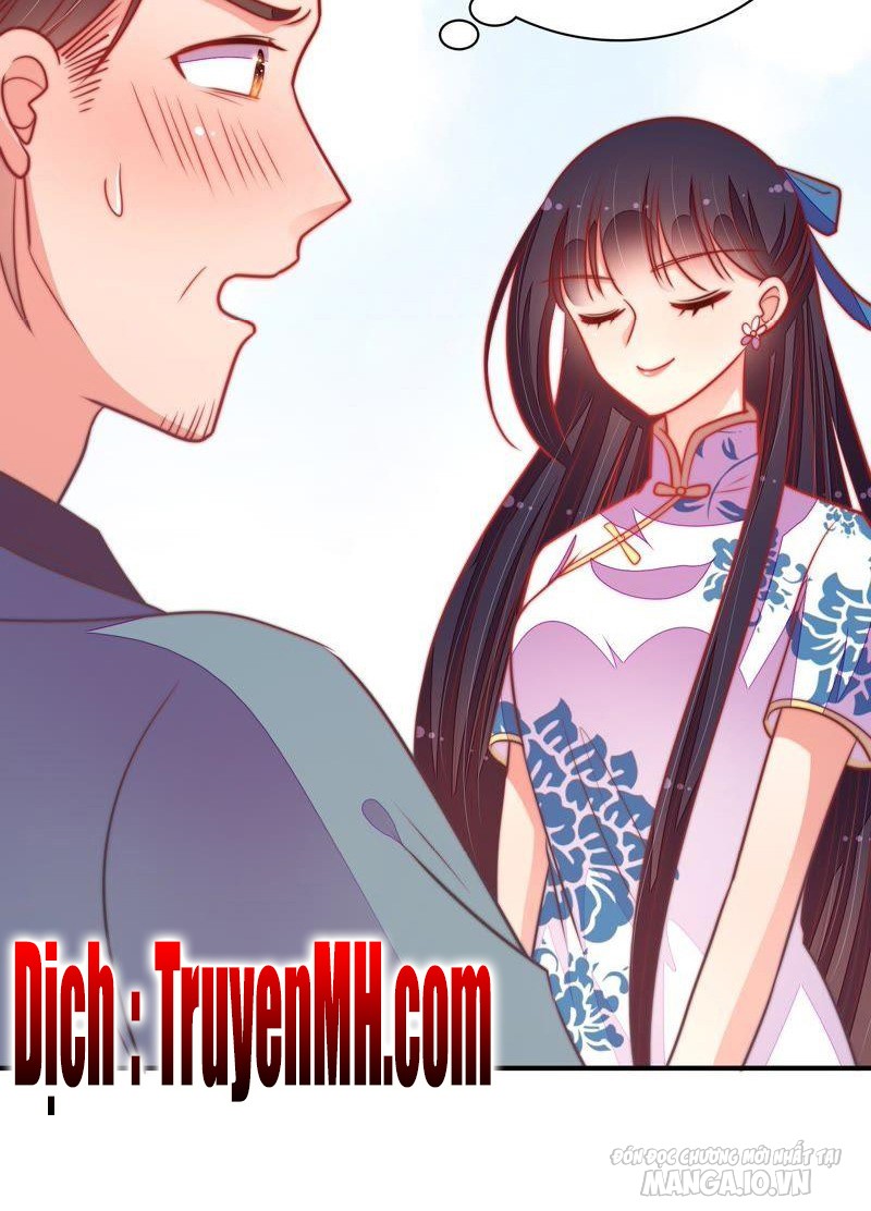 Ngày Nào Thiếu Soái Cũng Ghen Chapter 180 - Trang 2