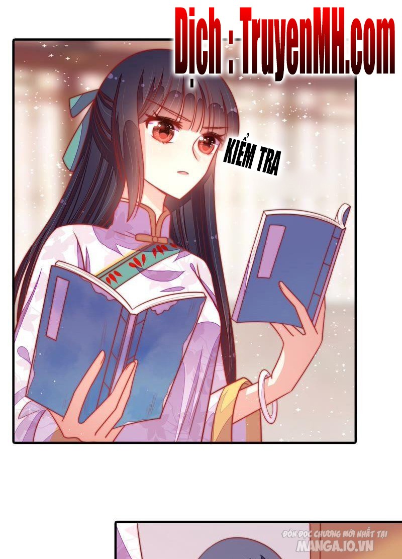 Ngày Nào Thiếu Soái Cũng Ghen Chapter 180 - Trang 2