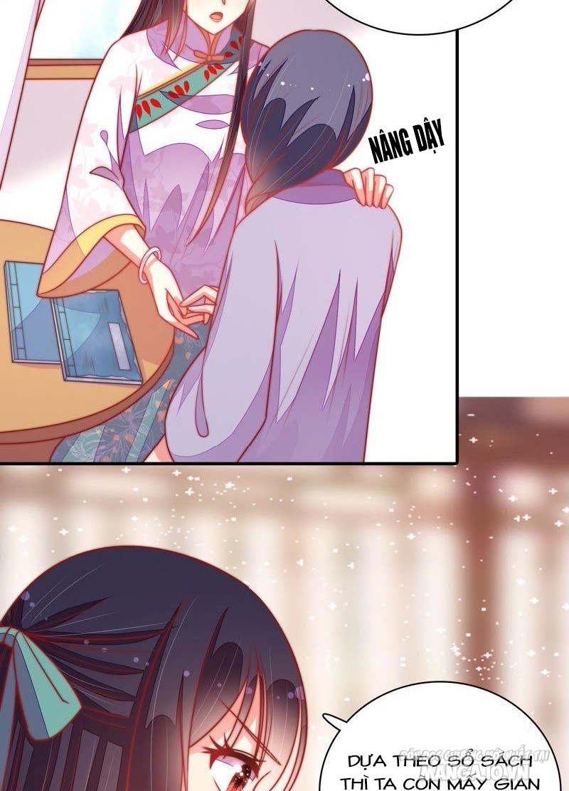 Ngày Nào Thiếu Soái Cũng Ghen Chapter 180 - Trang 2