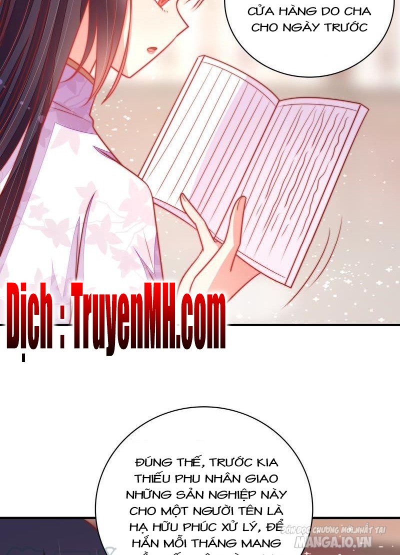 Ngày Nào Thiếu Soái Cũng Ghen Chapter 180 - Trang 2