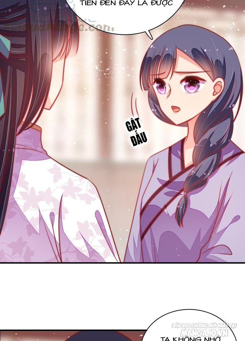 Ngày Nào Thiếu Soái Cũng Ghen Chapter 180 - Trang 2