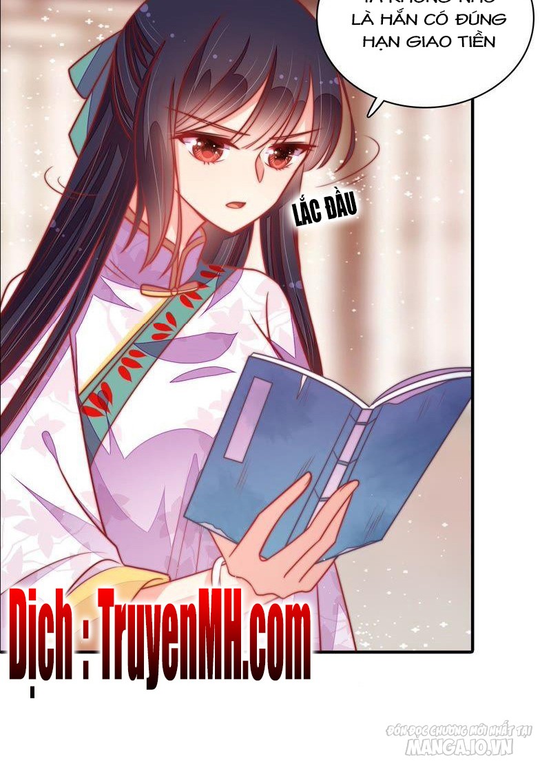 Ngày Nào Thiếu Soái Cũng Ghen Chapter 180 - Trang 2