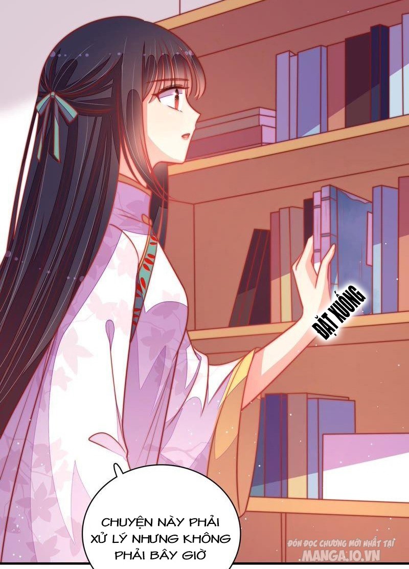 Ngày Nào Thiếu Soái Cũng Ghen Chapter 180 - Trang 2