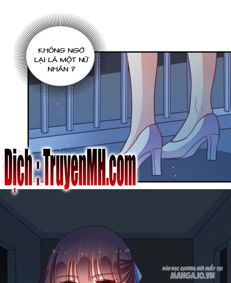 Ngày Nào Thiếu Soái Cũng Ghen Chapter 181 - Trang 2