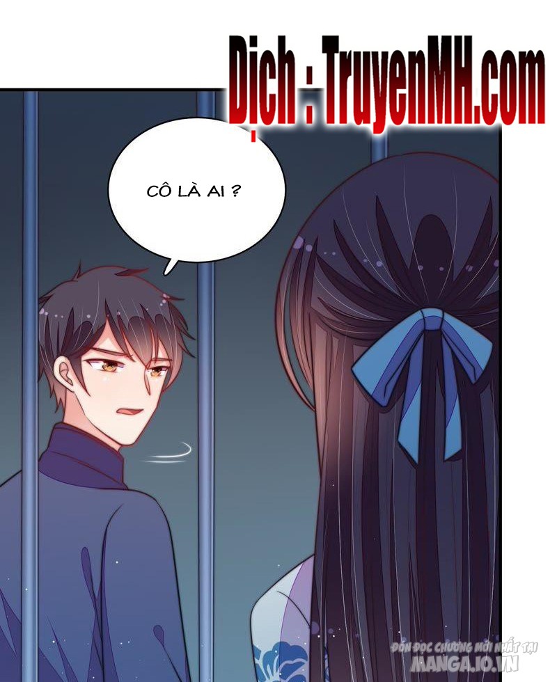 Ngày Nào Thiếu Soái Cũng Ghen Chapter 181 - Trang 2