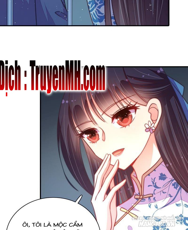 Ngày Nào Thiếu Soái Cũng Ghen Chapter 181 - Trang 2