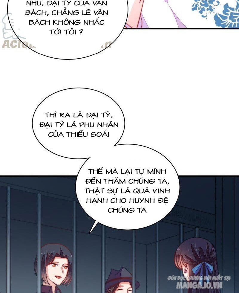 Ngày Nào Thiếu Soái Cũng Ghen Chapter 181 - Trang 2