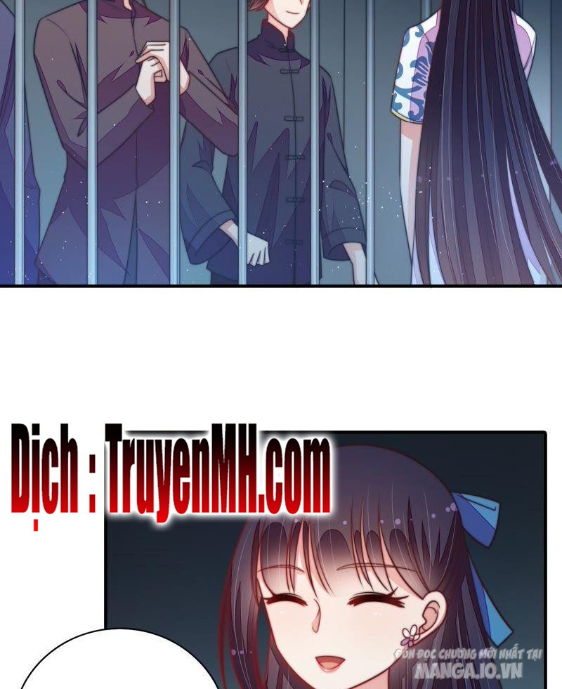 Ngày Nào Thiếu Soái Cũng Ghen Chapter 181 - Trang 2