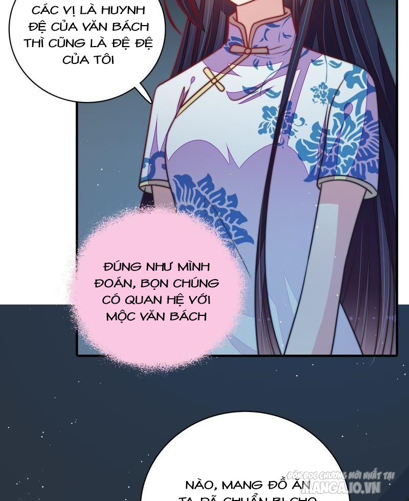 Ngày Nào Thiếu Soái Cũng Ghen Chapter 181 - Trang 2