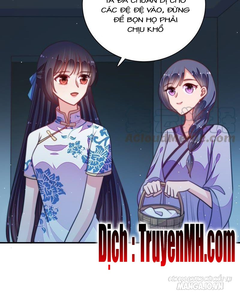 Ngày Nào Thiếu Soái Cũng Ghen Chapter 181 - Trang 2
