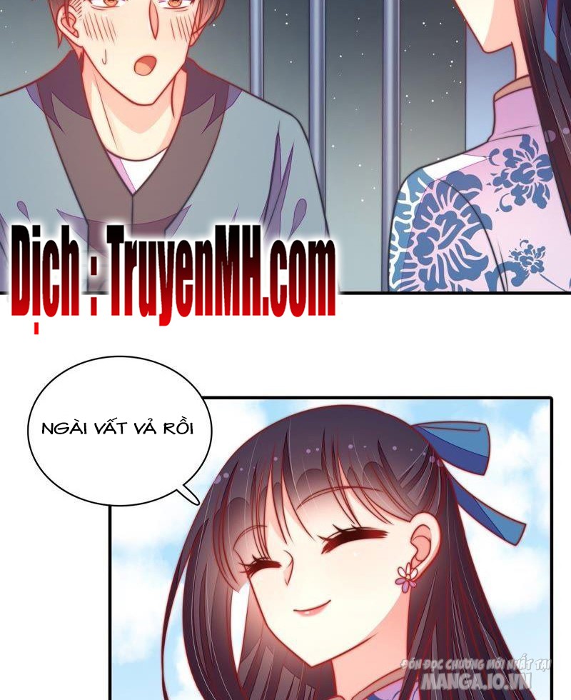 Ngày Nào Thiếu Soái Cũng Ghen Chapter 181 - Trang 2