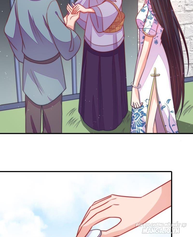 Ngày Nào Thiếu Soái Cũng Ghen Chapter 181 - Trang 2