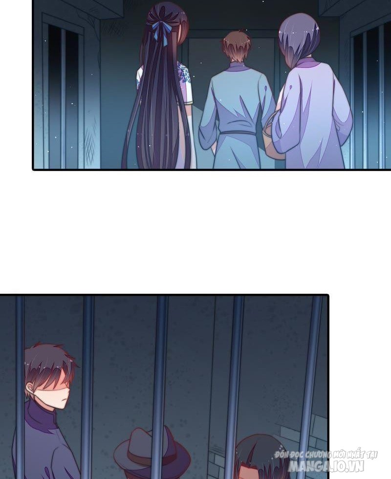 Ngày Nào Thiếu Soái Cũng Ghen Chapter 181 - Trang 2